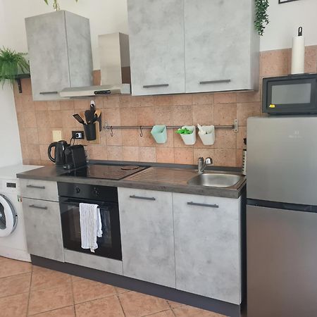 La Casa Di Pepe - Appartamento Centrale Luminoso Genua Zewnętrze zdjęcie
